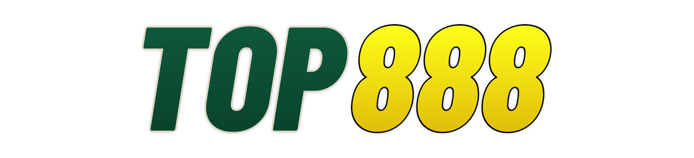 top888 logo